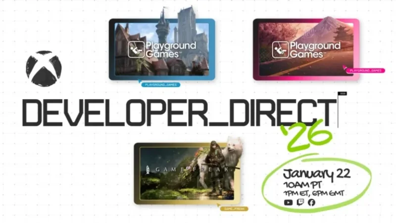 Watch Xbox Developer Direct 2026 This Thursday: Your Guide