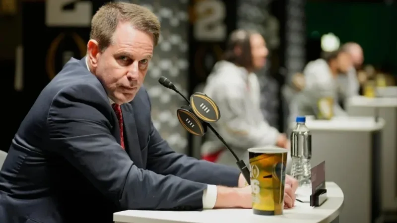 Why Curt Cignetti Might Depart Indiana to Join Alabama