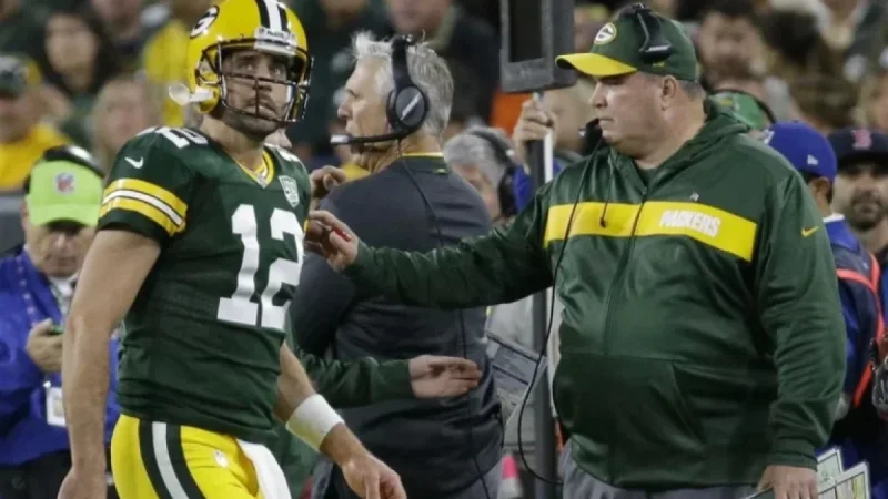 Why Greenfield’s Mike McCarthy Is a Top Candidate for Steelers