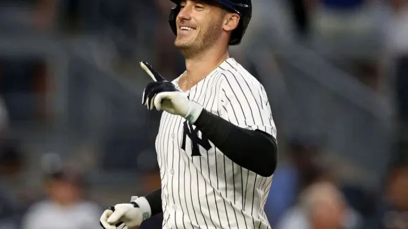 Yankees Re-Sign Bellinger with 5-Year, $162.5M Contract