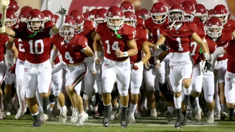 AHSAA Splits Public and Private School Football: Changes Coming Next Year