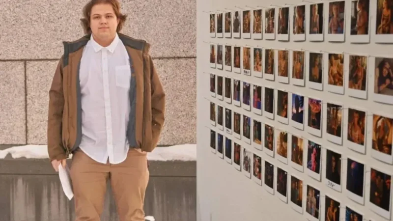 Alaska Student Arrested for Consuming AI Art Exhibit