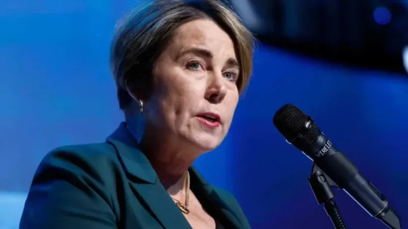 Annotated Highlights from Governor Maura Healey’s State of the Commonwealth Speech