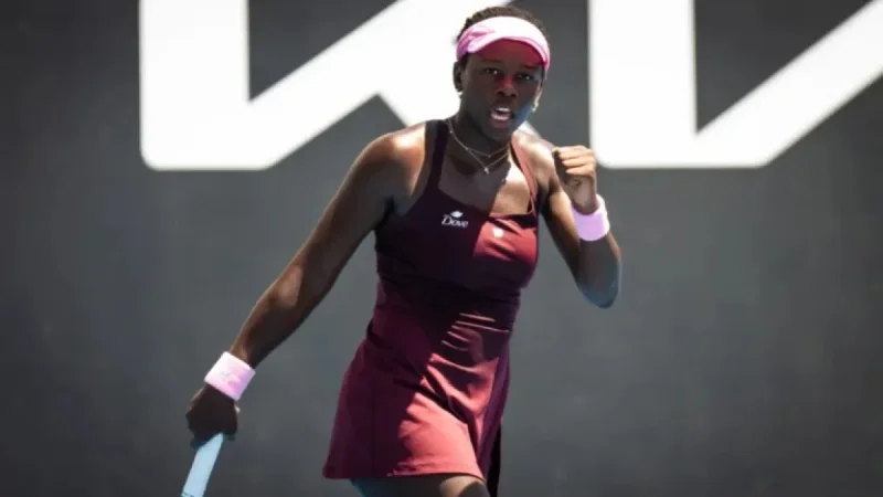 Australian Open Day 6: Mboko Faces Tauson in Key Matchup