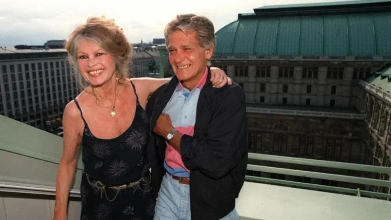 Brigitte Bardot’s Husband Reflects on Her Presence After Her Passing