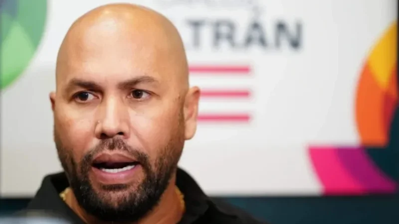 Carlos Beltrán: Hall of Fame Focus Outshines Astros Scandal