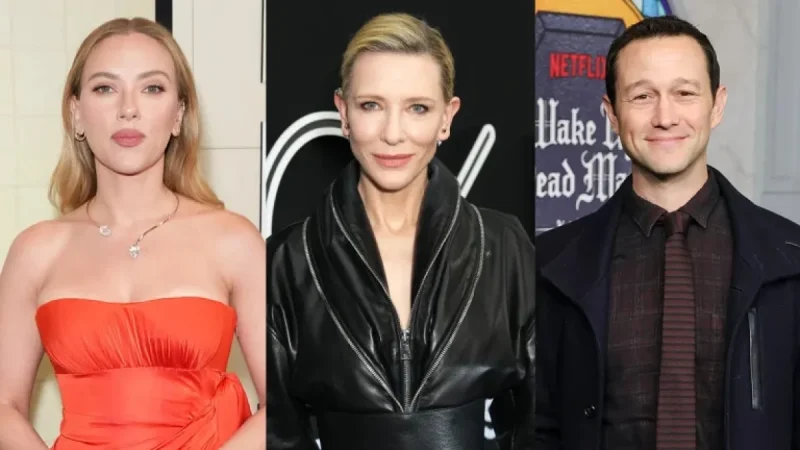 Celebrities Support ‘Stealing Isn’t Innovation’ Anti-AI Campaign