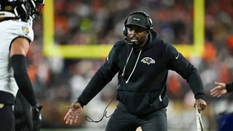 Chargers Seek Interview with Zach Orr for Defensive Coordinator Role