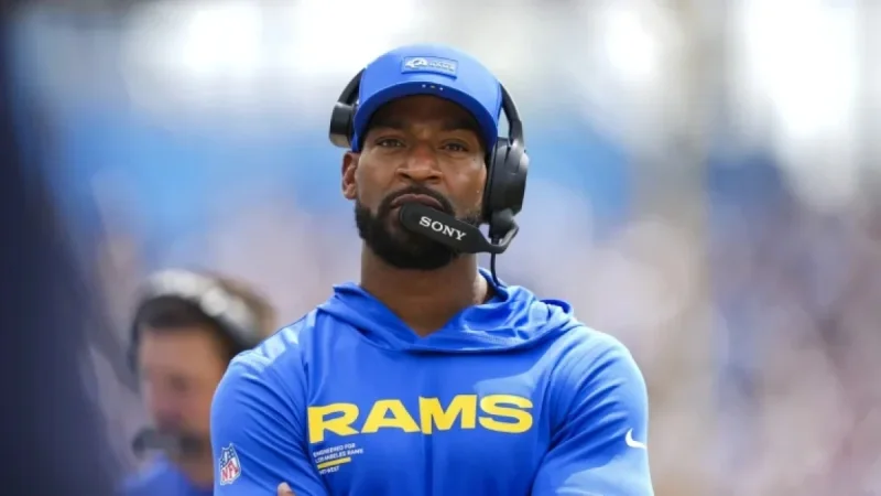 Chargers Seek Rams’ Aubrey Pleasant for Defensive Coordinator Role