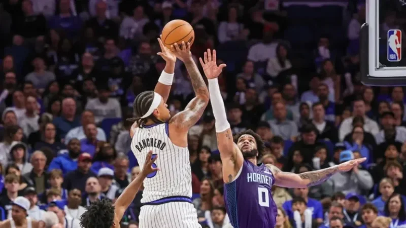 Charlotte Hornets vs. Orlando Magic: Odds, Picks, and Predictions