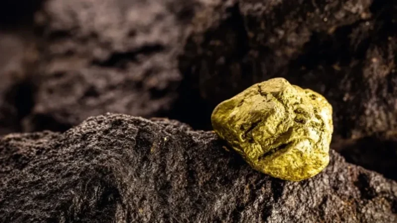Chinese Team Discovers $85.9 Billion Gold Mine