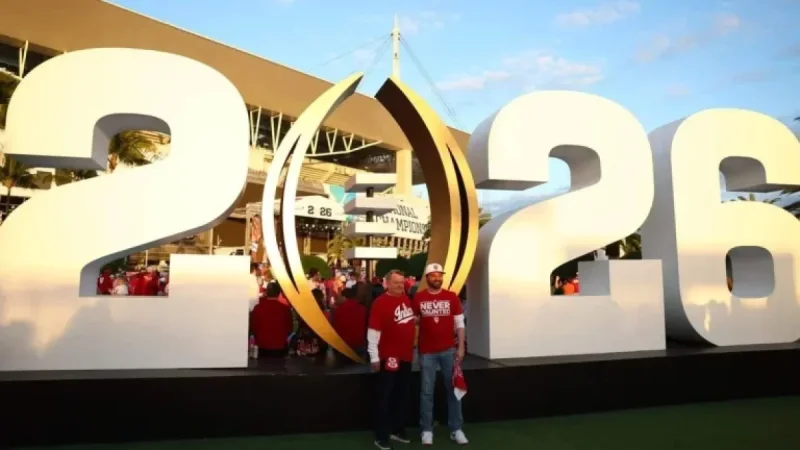 College Football Playoff to Stay at 12 Teams Through 2026: SEC-Big Ten Standoff Persists