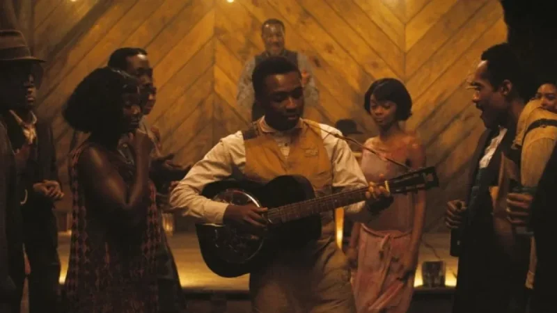 Complete List: Where to Watch Every Oscar-Nominated Movie