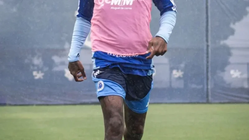 Cruzeiro Considers Gerson and Néiser for Tite’s Squad Against Democrata
