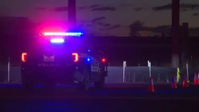 Driver Identified in Fatal Marksheffel Road Crash