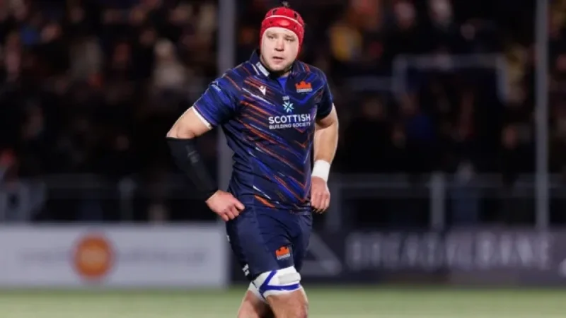 Edinburgh Strengthens Squad with Returning International Players