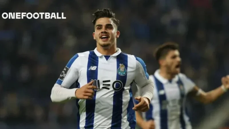 Elche’s André Silva Available to Porto for €4 Million Clause