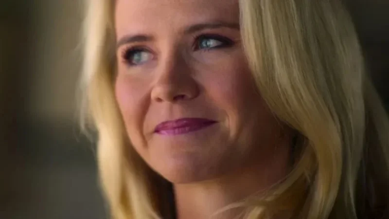 Elizabeth Smart Discusses Survival, Advocacy, and Sharing Her Powerful Story