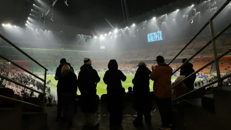 Esposito Leads Inter’s New Kit Debut Against Pisa