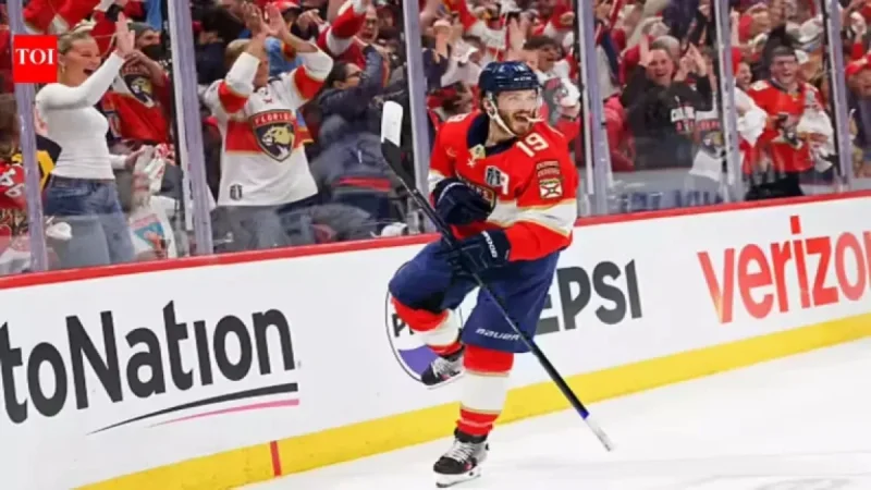Exploring Matthew Tkachuk’s Childhood and Family Legacy with Brother Brady