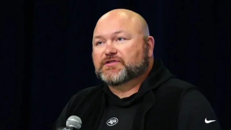 Falcons Eye Eagles Executive for General Manager Role