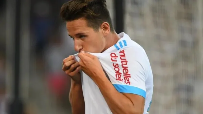 Florian Thauvin’s OM Years to Resurface a Wave of Emotions
