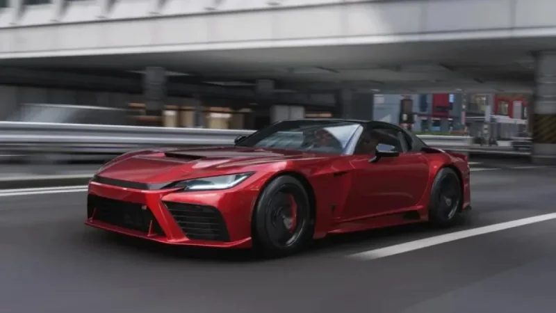 Forza Horizon 6 Debuts in May with Stunning Visuals
