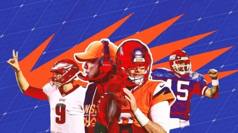 Four Steps to Lead a Super Bowl Run with a Backup QB
