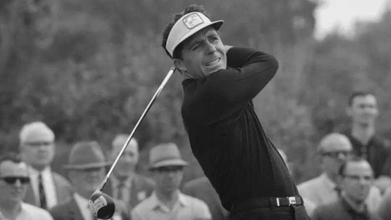 Gary Player’s Modern Equipment Potential: How Far Could He Hit?