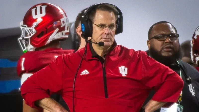 Google Subtly Honors Famous Curt Cignetti Quote with New Update