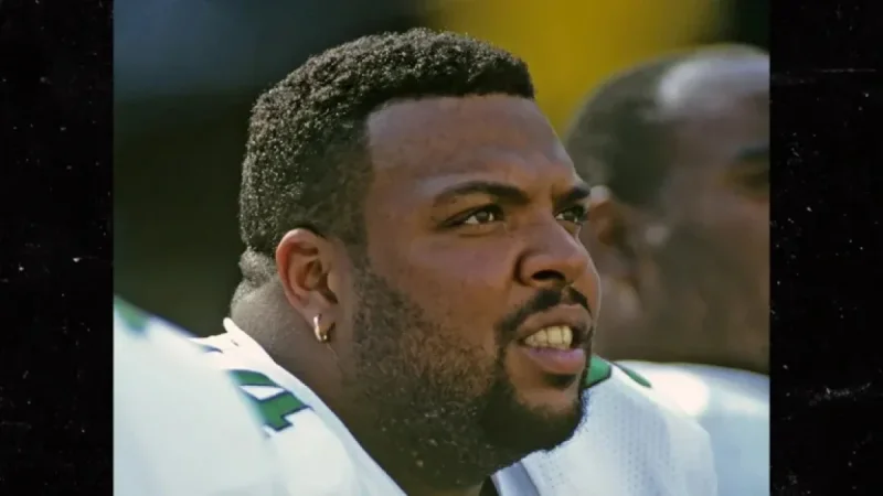 Homicide Investigation Launched into Ex-Philadelphia Eagles Player Kevin Johnson’s Death
