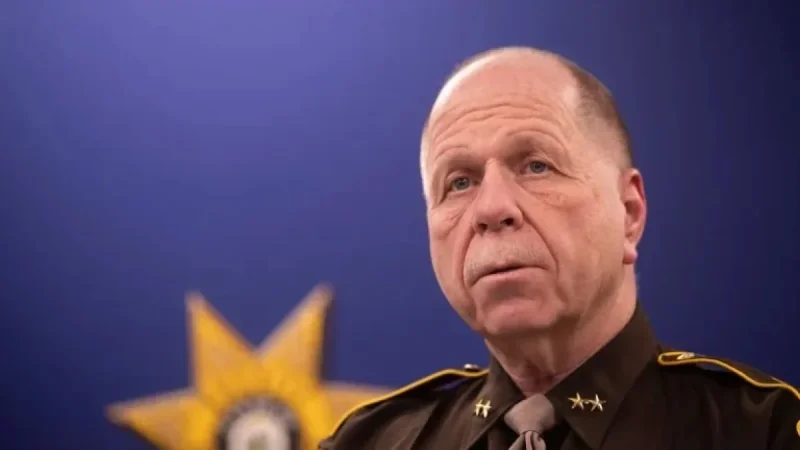 ICE Transfers Detainees from Cumberland Jail Following Sheriff’s Criticism