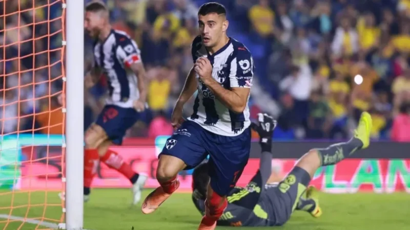 Inter Miami Secures $15M Berterame Transfer After Failed Bouanga Bid Sources Say