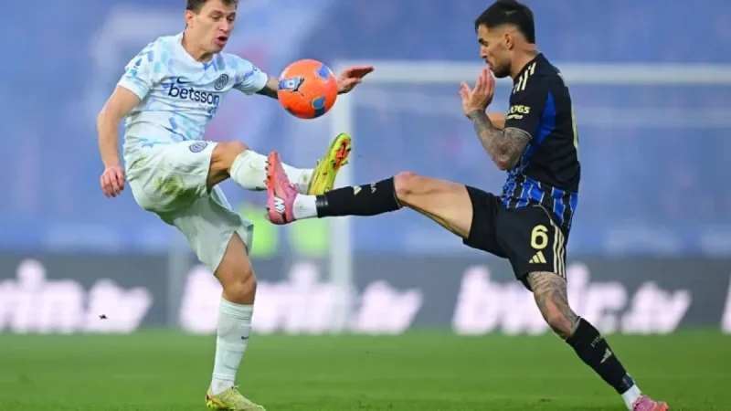 Inter vs Pisa: Analysis and Odds for Serie A’s 22nd Matchday