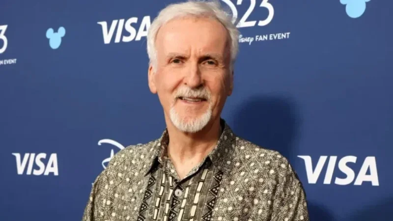James Cameron Criticizes U.S.: Science Neglect Risks Chaos in Future Pandemics