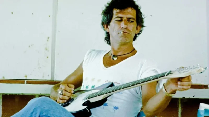 Keith Richards Explains How He and Mick Jagger Crafted Their First Hit