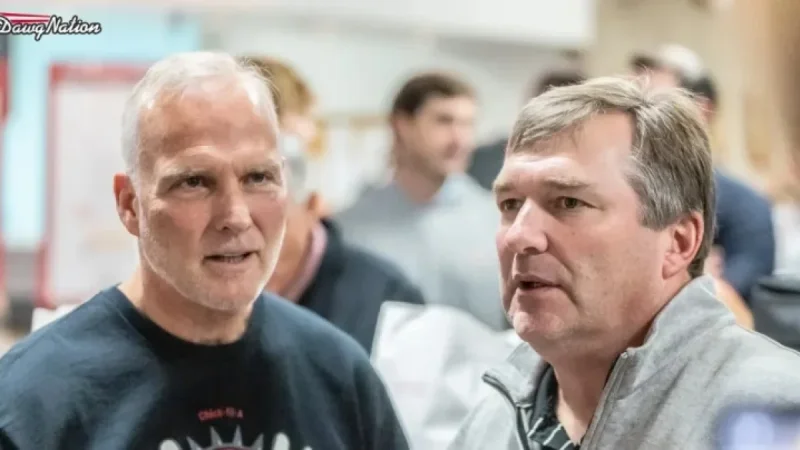 Kirby Smart, Mark Richt Support Expanding CFP Field