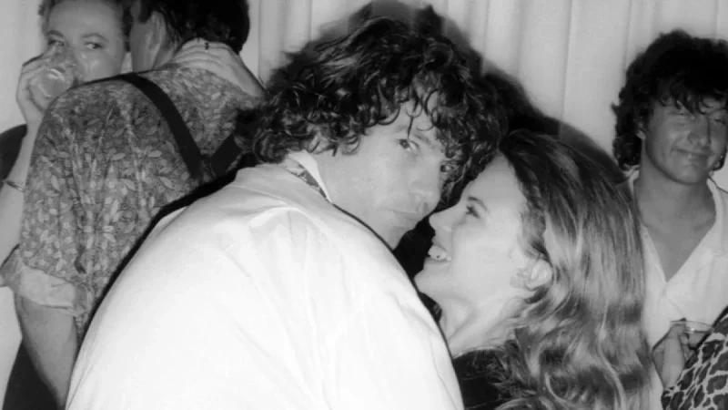 Kylie Minogue Honors Former Lover with Heartfelt Tribute