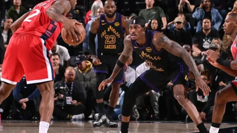 LeBron, Luka Evaluated: Lakers Fall to Clippers