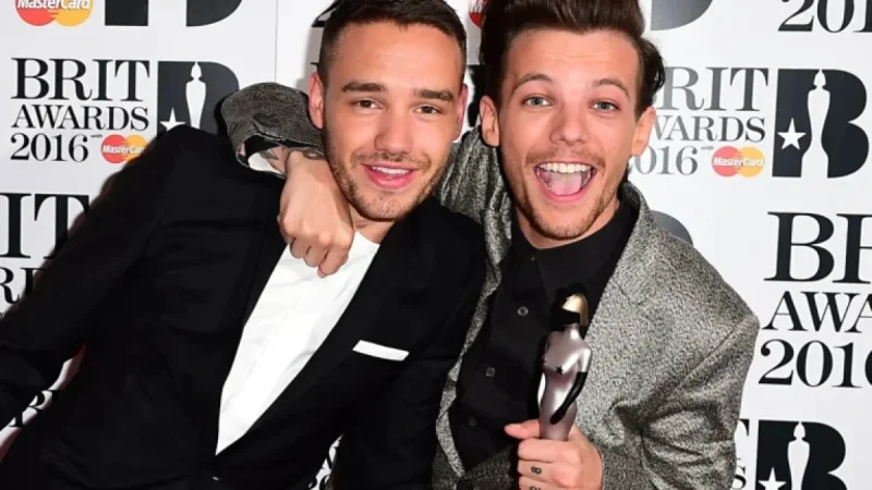 Louis Tomlinson Honors Liam Payne with Heartfelt Tribute Song on New Album