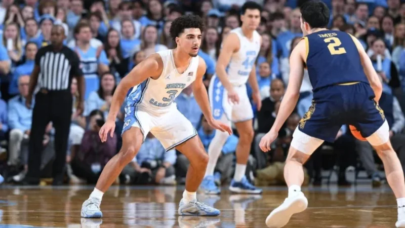 MBB Game in Virginia Rescheduled to Noon on Saturday