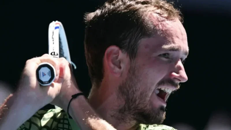 Medvedev Affirms Commitment to Russian Citizenship During Ongoing War