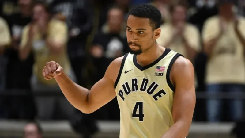 Mick Cronin Praises Purdue’s Trey Kaufman-Renn with Great Respect