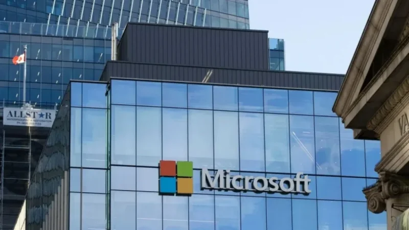 Microsoft Exposes Privacy Flaw by Providing FBI with BitLocker Keys