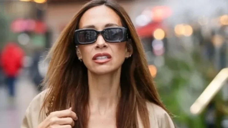 Myleene Klass Criticizes Beckham Family Relationship, Backs Brooklyn in Ongoing Feud