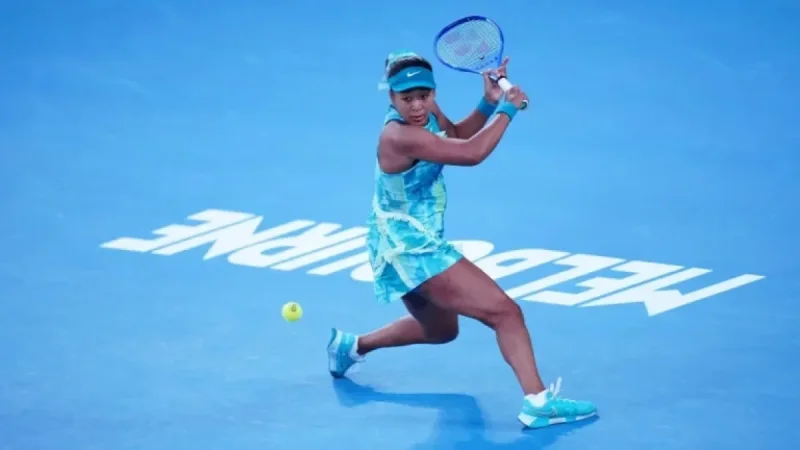 Naomi Osaka Reflects on Sorana Cirstea Handshake After Australian Open Victory