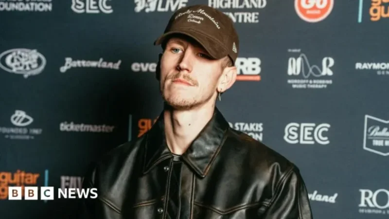 Nathan Evans: Embracing Scottish Identity Transformed His Journey