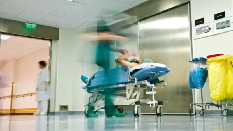 North Wales Declares Health Emergency Over ‘Third World’ Patient Care