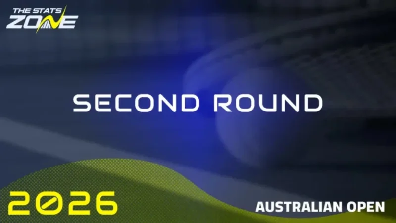 Opelka Faces Davidovich Fokina: Australian Open 2026 Second Round Preview