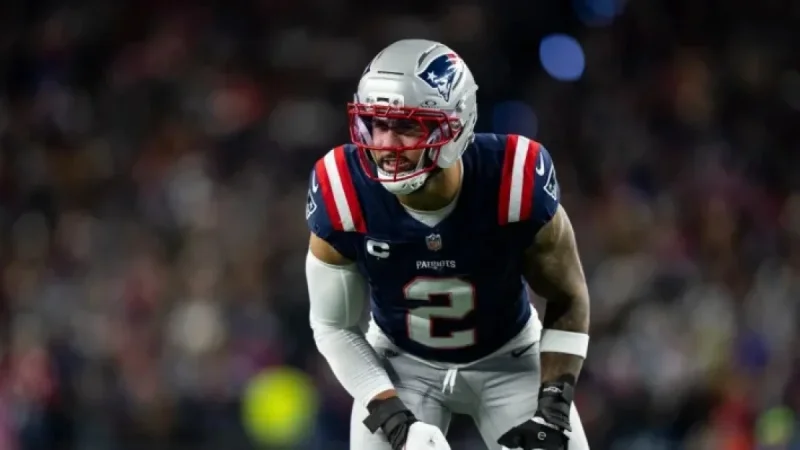Patriots vs. Broncos Injury Update: Captain Out, Three Questionable for Friday